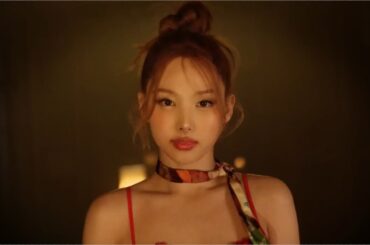 [FMV] ナヨン NAYEON - Heaven（日本語字幕）