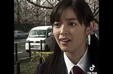 itazura na kiss yuki furukawa and Miki honoka