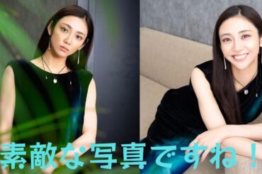 山谷花純、一目惚れしたドレスのキレイすぎる姿に反響