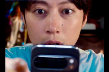 はんにゃ.金田哲、突然 彼女がうちに！ 10分でモテ料理用意／Google Pixel CM