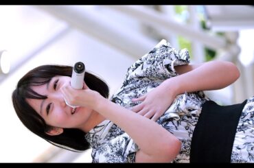 2024.8.15. 山田 乃愛『絢香 ~ I believe』ふれあい広場あつべつ .