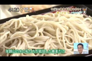 STV📻ニュース🎤林 美玖アナウンサー🙂2015年7月29日放送📻