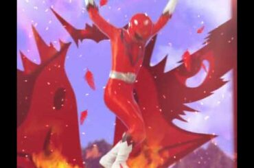 Zyuohger Ep 07 Pt 1 (2016, Tokusatsu, Kaiju, Action, Jyuohger, Monsters) Just The Good Stuff Edit