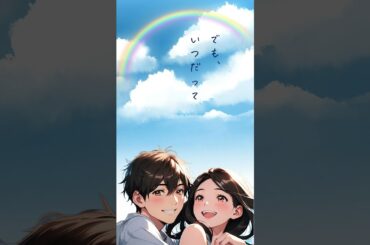 【恋するショートショート】いつだってキミは【切ない恋バナ】 #朗読 #ショートショート #恋愛ショートドラマ