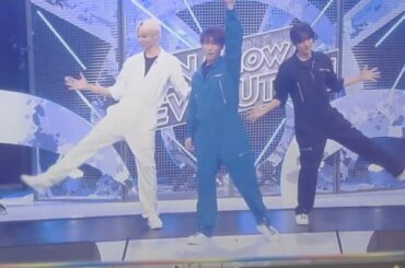 【5/24】それSnowManにやらせて下さい  完コピダンスレボリューション 💃  「Monster 」 めめらうなべ