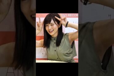 【AKB48】山本彩の好きなシーンを集めてみた【NMB48】#Shorts　#さや姉　#NMB48　#AKB48　#かわいい　#山本彩