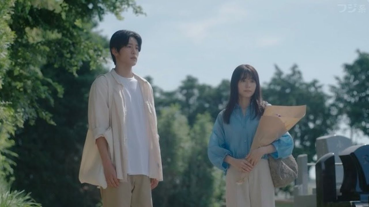 <有村架純>恋人の言葉に表情を曇らせるもほほ笑んで「大丈夫」 視聴者は「ほんとに強いよ」 目黒蓮主演連ドラ「海のはじまり」で <有村架純>恋人の言葉に表情を曇らせるもほほ笑んで「大丈夫」 視聴者は「ほんとに強いよ」 目黒蓮主演連ドラ「海のはじまり」で