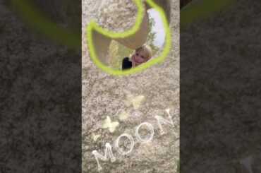 ポーズお願いします【月編🌙】