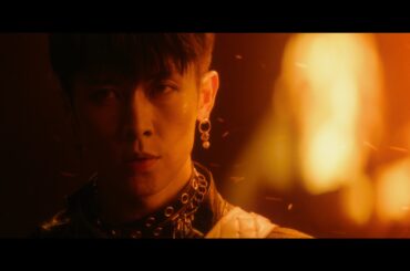 MIYAVI - Running In My Head [Official Music Video]