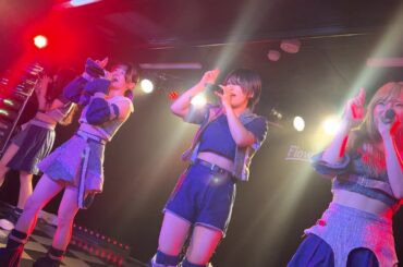 会心ノ一撃 2024.07.29『脱却』1周年企画 @ Flowers Loft