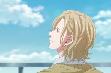 TVアニメ「黄昏アウトフォーカス」ノンクレジットOP「クランクアップ」／山崎育三郎