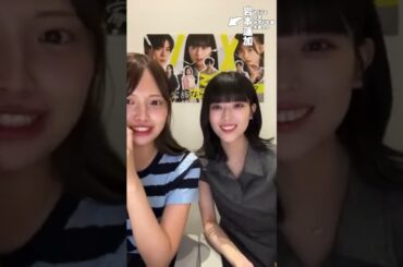 裏の顔を暴露されるれんか！乃木坂46の岩本蓮加