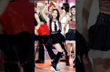 MR REMOVED | Curious - UNIS 240811 inkigayo #unis #curious #seowon #kotoko #yoona #elisia #nana