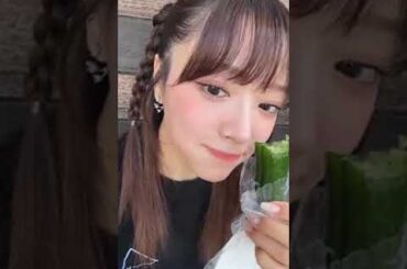 ファミえん2024本番前 中山莉子さんのインスタライブ配信　2024年8月17日