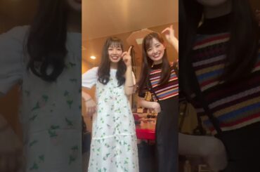 #tokisen #超とき宣 #超ときめき宣伝部 #吉川ひより #shachi #秋本帆華 #最上級にかわいいの #shorts