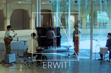 ERWIT - しずかの海 | LIV