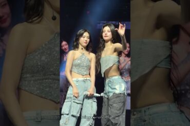 テントン（ツンとデレ）#shorts #itzy #yeji #ryujin