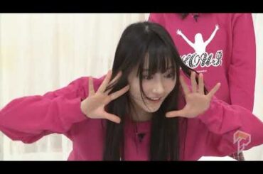 ちゃん24時間テレビ？「矢倉楓子アワー」