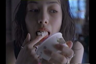 90年代美女CMまとめ①