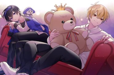 継続【4/18.高田村】