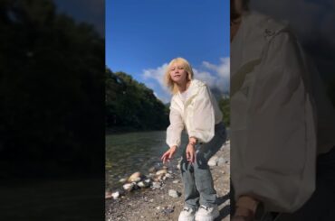 #上高地 旅行楽しかった〜