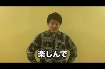 【2022/10/17】映画「米寿の伝言」顔合わせ・本読み後インタビュー 市川欣希さん