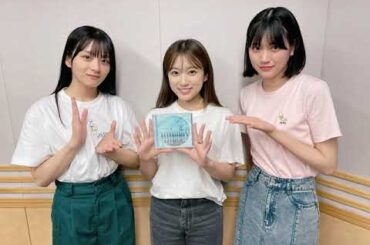 240814 71回 part2 矢吹奈子のレコメン ( ゲスト: 僕が見たかった青空の西森杏弥, 柳堀花怜 ) 야부키 나코 Yabuki Nako IZ*ONE 아이즈원 アイズワン