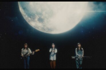 SARD UNDERGROUND「夢で逢いましょう」MV