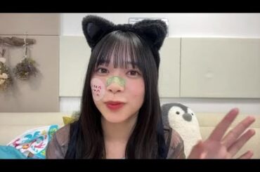 山口陽世（日向坂46） 2024年08月14日  SHOWROOM
