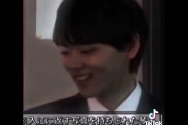 itazunara kiss live intokyo #itazuranakiss yuki furukawa and Miki honoka