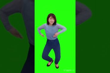 田中萌アナのコマネチ #かわいい #田中萌#女子アナ#コマネチ