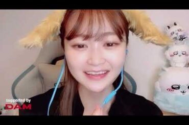 2024年08月17日 20時32分58秒 石森虹花トークルーム