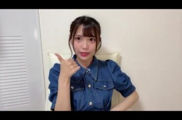 2024年08月17日 23時25分22秒 尾上美月（すべての瞬間は君だった。）