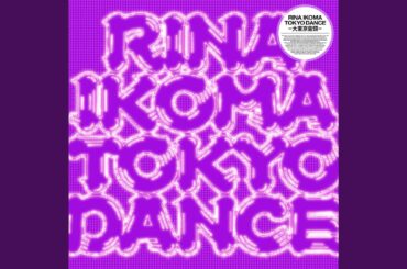 TOKYO DANCE - 大東京音頭