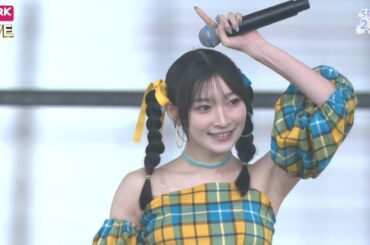 2024 バンビーナ・バンビーノ／宮本佳林