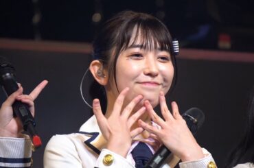 20240817 超ときめき♡宣伝部 - 最上級にかわいいの！ (ロックオンフリータイム)@仙台銀行ホール イズミティ21 大ホール