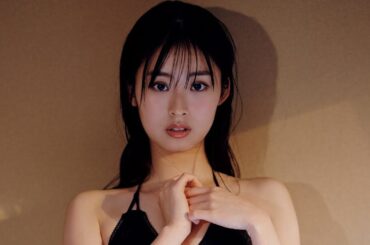 【井本彩花♥️いもとあやか】女優…写真集