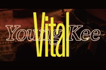 Young Kee - バイタル （MBS ドラマ特区『彩香ちゃんは弘子先輩に恋してる』ED）