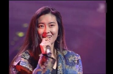 WAKU WAKU させて　　中山美穂　 1991 02 12