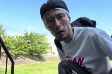 (=^・^=)06：資料アリ①てか、イギータ（コロンビア）、おったよね⁉️（春山キャプテン・当時14歳・現在は180cm90kgとのこと）