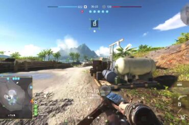 【BFV】ウークイ#初見歓迎#本田翼大歓迎#クリーンな配信者#顔出しVtuber