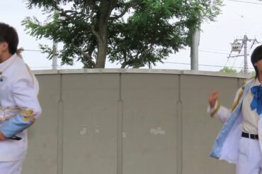 2024/8/17 LASTLAND　札幌組ライブ 　Precious Queen  MUSEA FRONTIER vol.11 ▶︎ ふれあい広場あつべつ