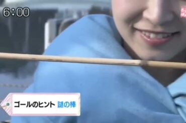 最近…大家彩香さんの、動画を編集していて気になる事が…