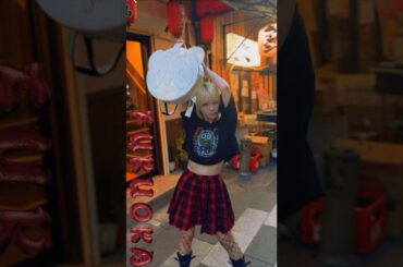 ポーズお願いします【NICOPANDA】