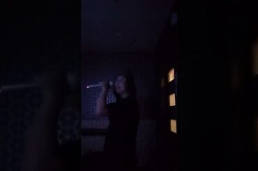 [🌟楽曲練習🌟][静岡県御殿場市カラオケ店まねきねこ御殿場店26号室歌唱][倉田まり子さんの🎵真夏のランナー🎵カラオケ練習03]