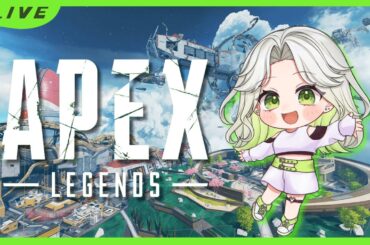 【APEX】風邪引いたけどえぺぺ！参加型　8/17 #shorts