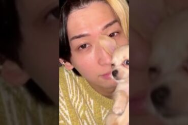 ヒカルが内田理央との交際を認める