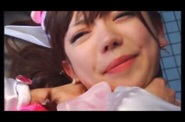 ナース 奥仲麻琴