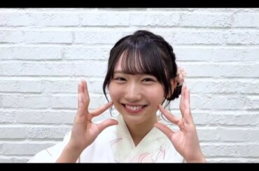 【藤嶌果歩💙日向坂46】『日向坂ミュージックパレード #17』番組紹介