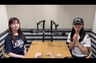 240819 - AKB48のささやきラジオ～たぶん、山梨、石川、福井、山口でしか流れないから！～